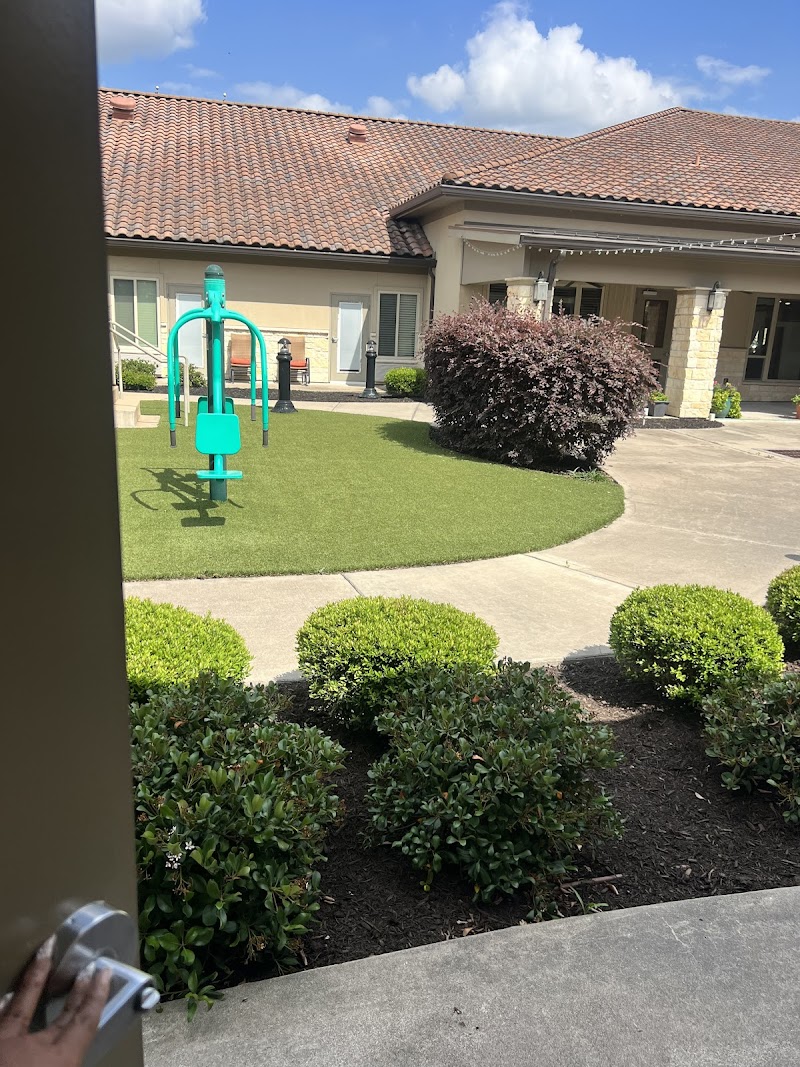 Thrive Rehabilitation of Pearland nursing home in Pearland, TX - Photo 5 of 6