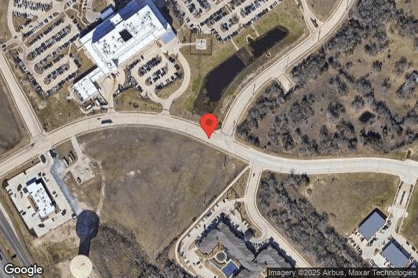 ACCEL AT COLLEGE STATION nursing home in COLLEGE STATION, TX - Photo 1 of 2