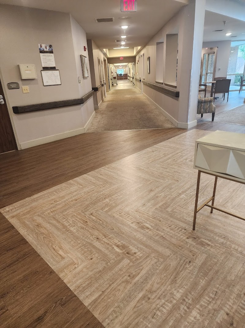 Killeen Nursing & Rehabilitation nursing home in Killeen, TX - Photo 2 of 5