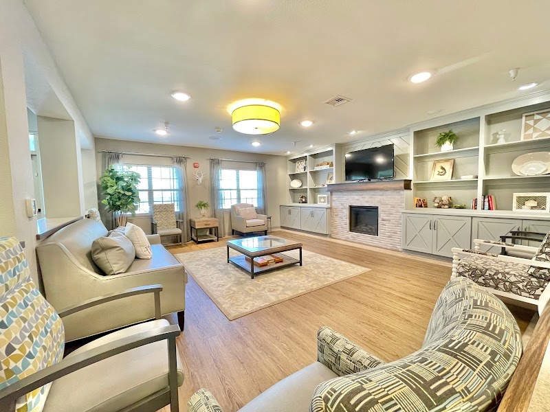 Killeen Nursing & Rehabilitation nursing home in Killeen, TX - Photo 4 of 5