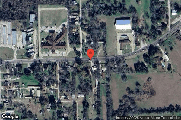 TRINITY REHABILITATION & HEALTHCARE CENTER nursing home in TRINITY, TX - Photo 1 of 5