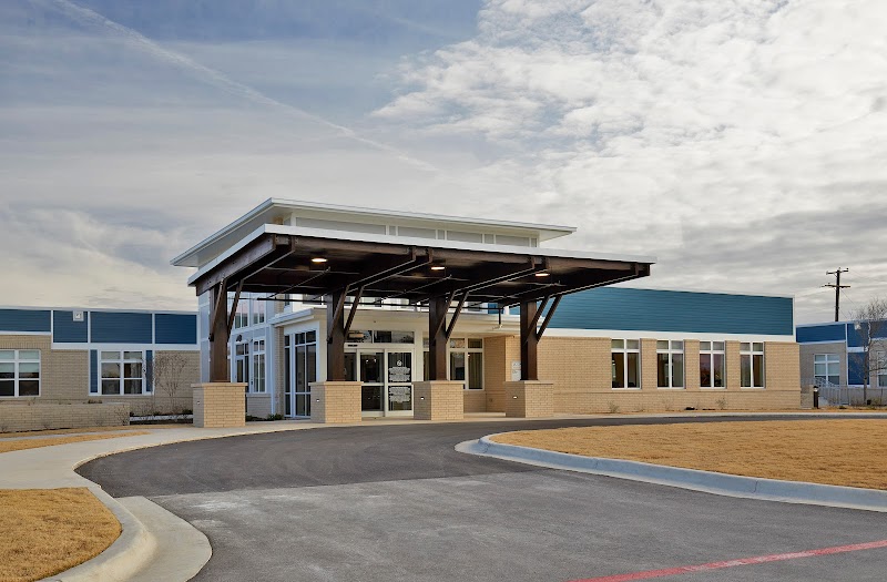 IGNITE MEDICAL RESORT ROUND ROCK, LLC nursing home in AUSTIN, TX - Photo 2 of 5
