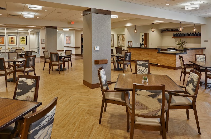 IGNITE MEDICAL RESORT ROUND ROCK, LLC nursing home in AUSTIN, TX - Photo 4 of 5