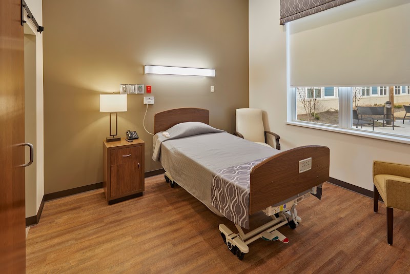 IGNITE MEDICAL RESORT ROUND ROCK, LLC nursing home in AUSTIN, TX - Photo 5 of 5