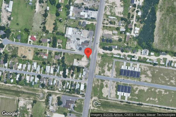 THE HEIGHTS OF ALAMO nursing home in ALAMO, TX - Photo 1 of 10