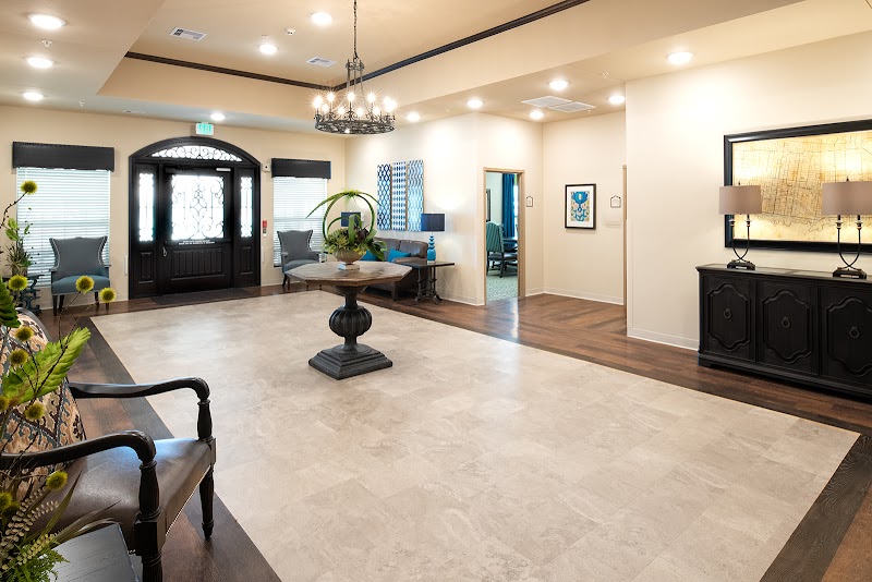 THE HEIGHTS OF ALAMO nursing home in ALAMO, TX - Photo 4 of 10