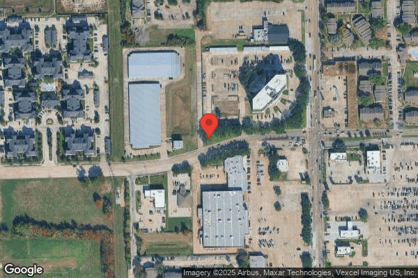 ROLLINGBROOK REHABILITATION AND HEALTHCARE CENTER nursing home in BAYTOWN, TX - Photo 1 of 5