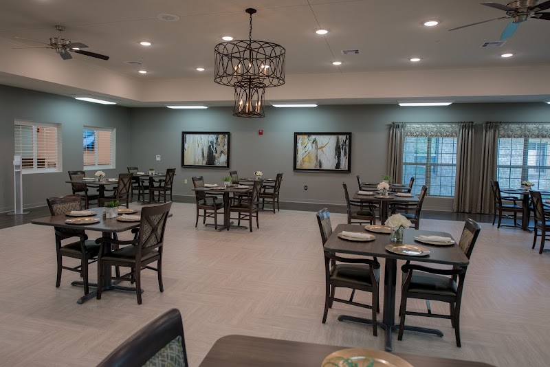 ROLLINGBROOK REHABILITATION AND HEALTHCARE CENTER nursing home in BAYTOWN, TX - Photo 4 of 5