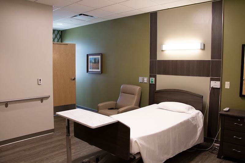 THE CENTER AT GRANDE nursing home in TYLER, TX - Photo 5 of 10