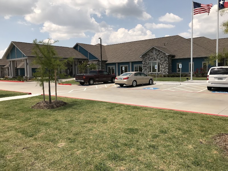 BONNE VIE nursing home in PORT ARTHUR, TX - Photo 3 of 10