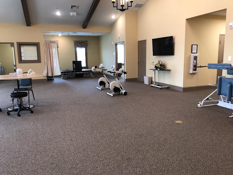 BONNE VIE nursing home in PORT ARTHUR, TX - Photo 4 of 10