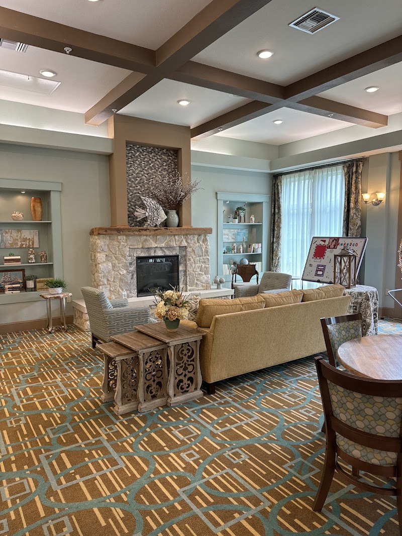 BONNE VIE nursing home in PORT ARTHUR, TX - Photo 5 of 10