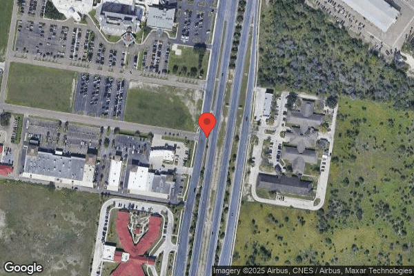 Mission Valley Nursing and Transitional Care nursing home in Mission, TX - Photo 1 of 5