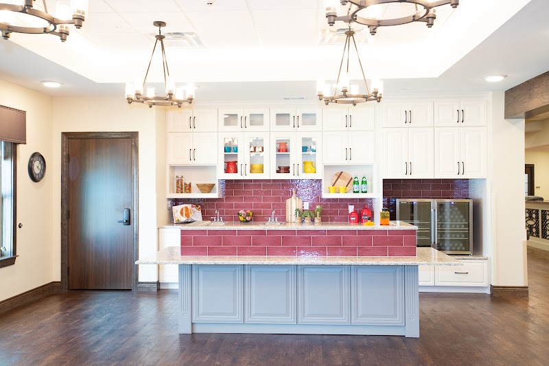 Mission Valley Nursing and Transitional Care nursing home in Mission, TX - Photo 5 of 5