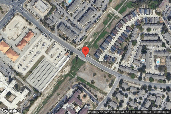 IGNITE MEDICAL RESORT SAN ANTONIO, LLC nursing home in SAN ANTONIO, TX - Photo 1 of 10