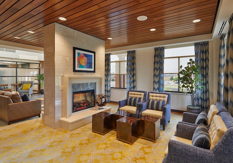 IGNITE MEDICAL RESORT SAN ANTONIO, LLC nursing home in SAN ANTONIO, TX - Photo 4 of 10