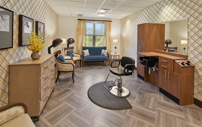 IGNITE MEDICAL RESORT SAN ANTONIO, LLC nursing home in SAN ANTONIO, TX - Photo 5 of 10