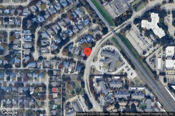 THE RESERVE AT RICHARDSON nursing home in RICHARDSON, TX - Photo 1 of 5