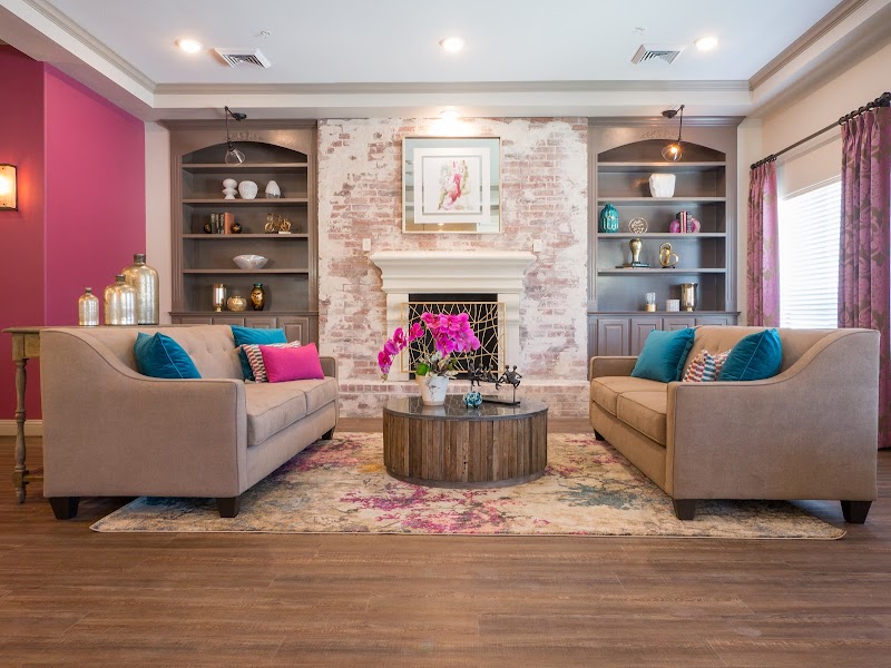 THE RESERVE AT RICHARDSON nursing home in RICHARDSON, TX - Photo 3 of 5