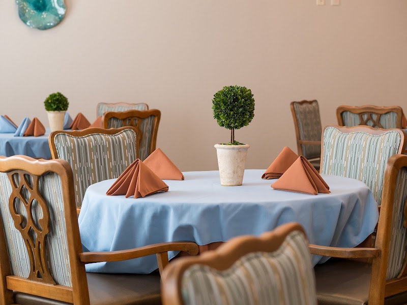 THE RESERVE AT RICHARDSON nursing home in RICHARDSON, TX - Photo 4 of 5