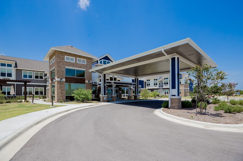 IGNITE MEDICAL RESORT FORT WORTH, LLC nursing home in FORT WORTH, TX - Photo 2 of 5