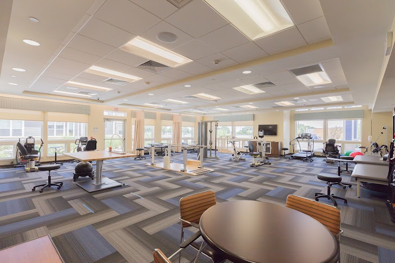 IGNITE MEDICAL RESORT FORT WORTH, LLC nursing home in FORT WORTH, TX - Photo 3 of 5