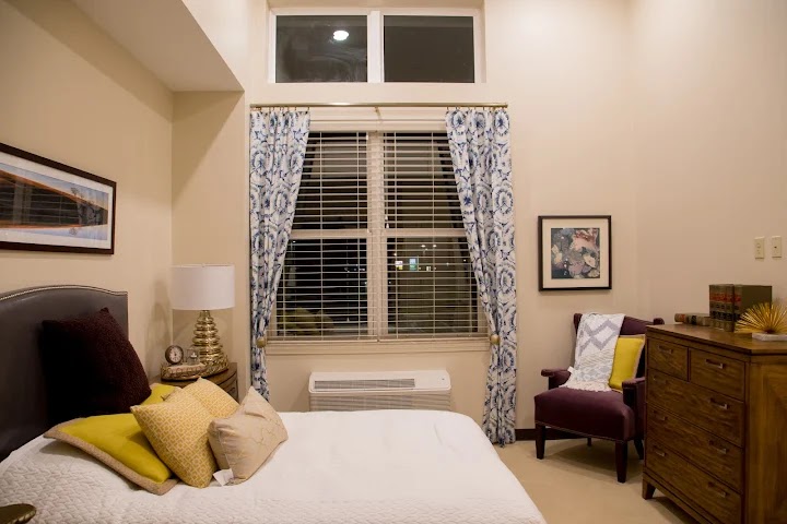 IGNITE MEDICAL RESORT FORT WORTH, LLC nursing home in FORT WORTH, TX - Photo 4 of 5