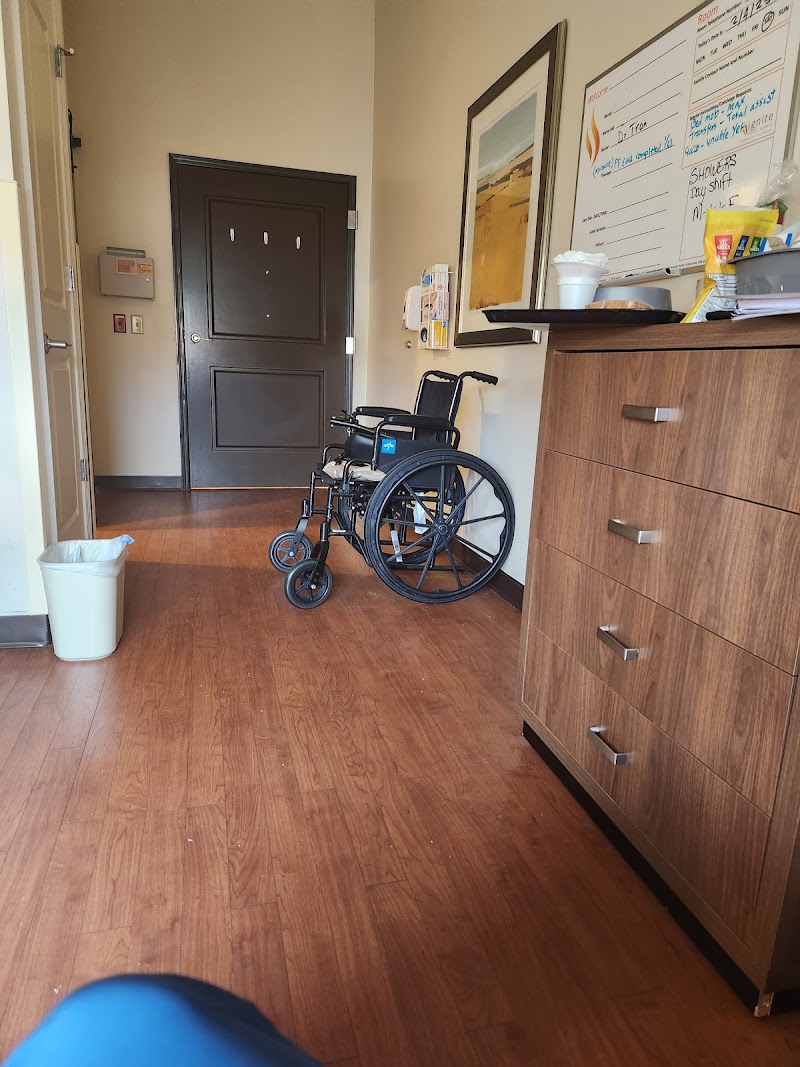 IGNITE MEDICAL RESORT FORT WORTH, LLC nursing home in FORT WORTH, TX - Photo 5 of 5