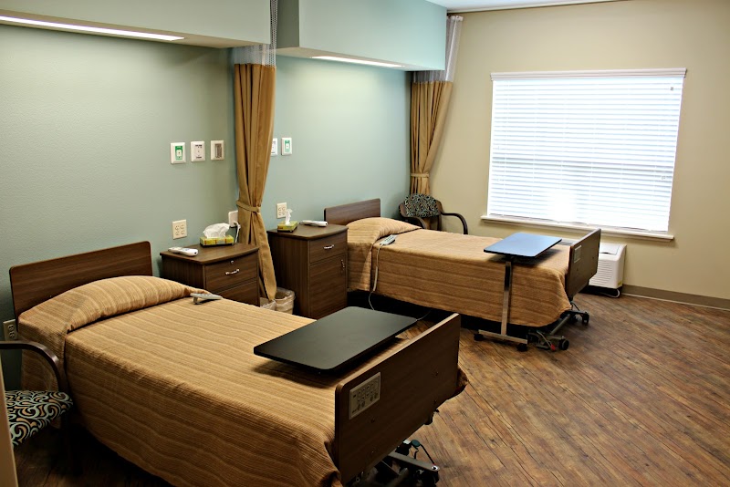 Terra Bella Health and Wellness Suites nursing home in Houston, TX - Photo 5 of 5