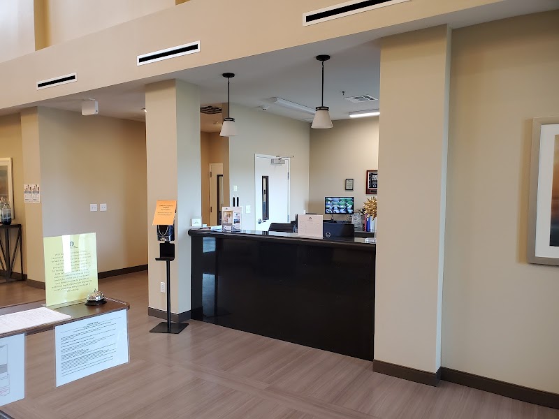 ALLEGIANT WELLNESS AND REHAB nursing home in CROWLEY, TX - Photo 4 of 10