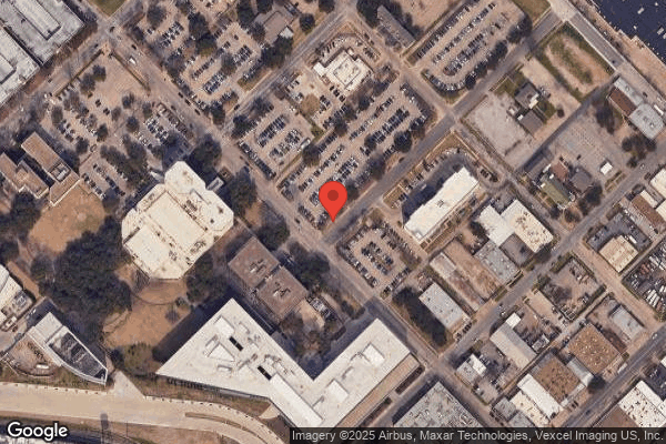 SIMPSON PLACE nursing home in DALLAS, TX - Photo 1 of 6