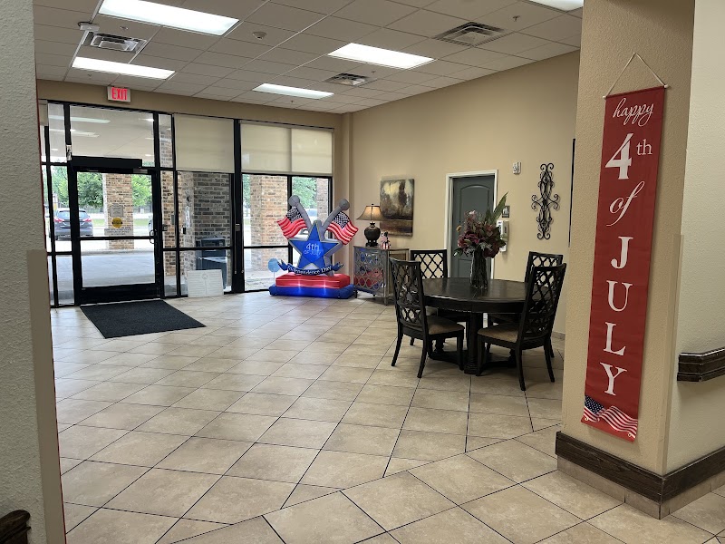 SIMPSON PLACE nursing home in DALLAS, TX - Photo 2 of 6