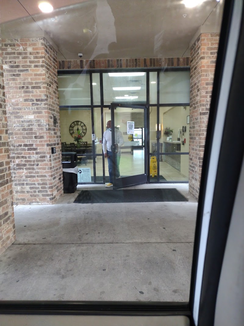 SIMPSON PLACE nursing home in DALLAS, TX - Photo 4 of 6