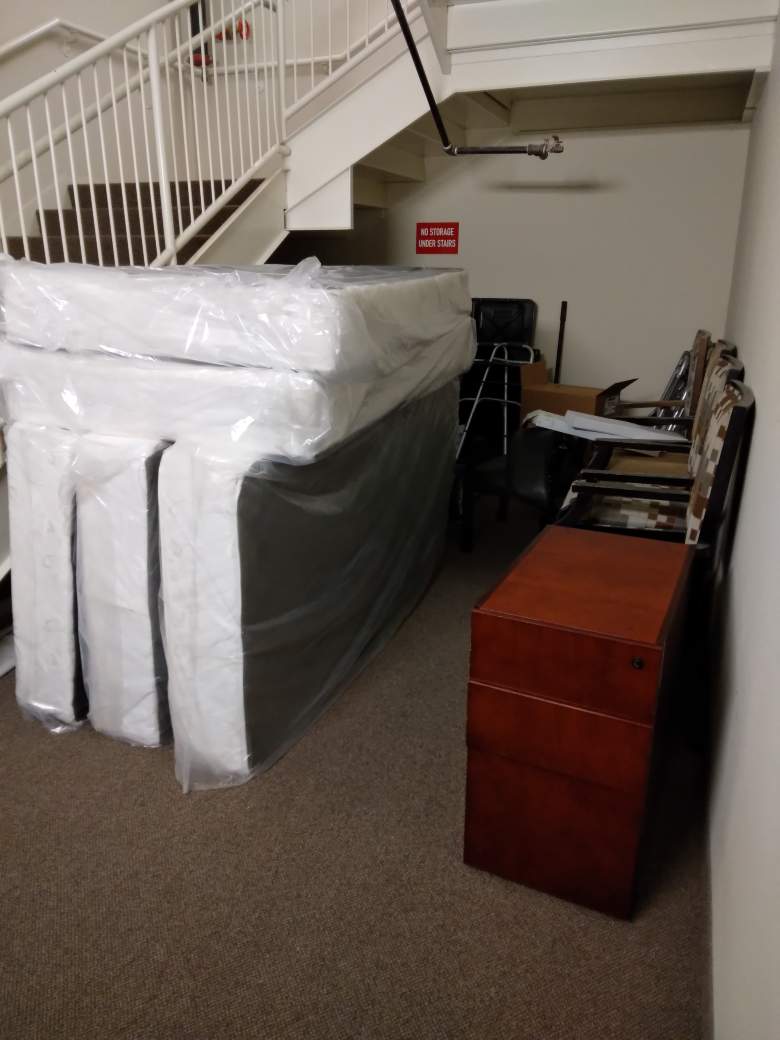 SIMPSON PLACE nursing home in DALLAS, TX - Photo 5 of 6