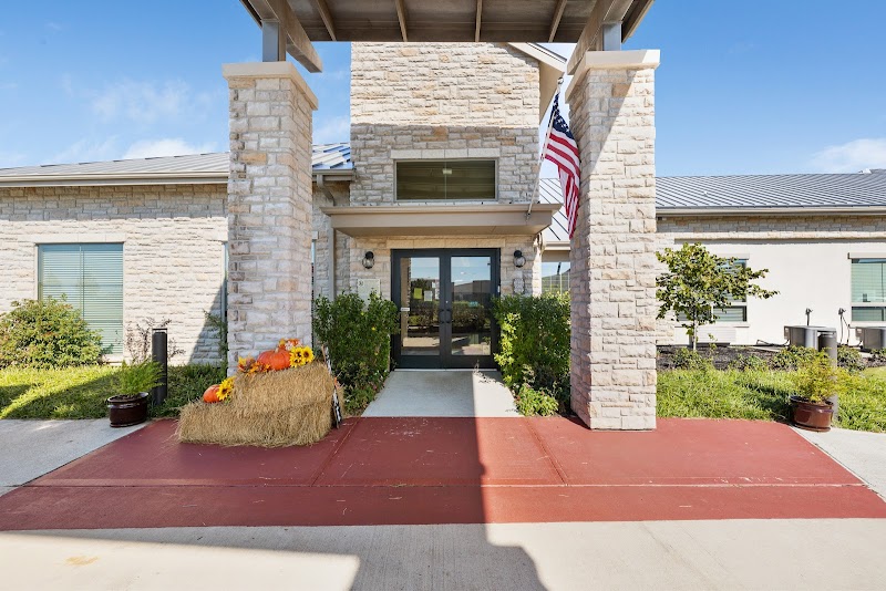 IGNITE MEDICAL RESORT KATY, LLC nursing home in KATY, TX - Photo 2 of 6