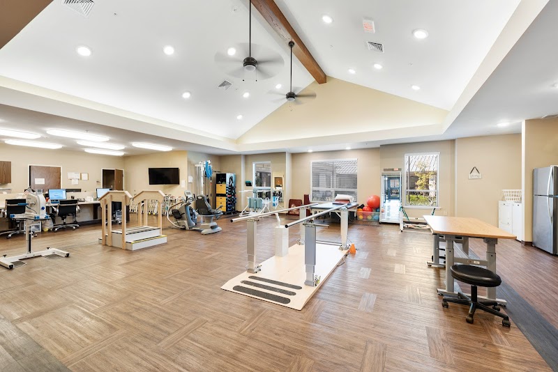 IGNITE MEDICAL RESORT KATY, LLC nursing home in KATY, TX - Photo 5 of 6