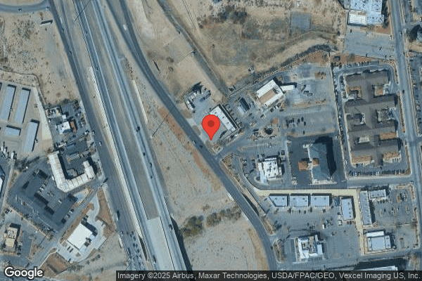 THE BARTLETT SKILLED NURSING AND ASSISTED LIVING nursing home in EL PASO, TX - Photo 1 of 5