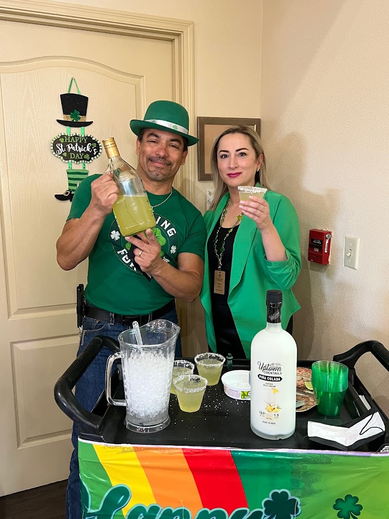 THE BARTLETT SKILLED NURSING AND ASSISTED LIVING nursing home in EL PASO, TX - Photo 5 of 5