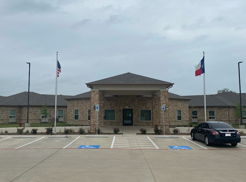 MABANK NURSING CENTER nursing home in MABANK, TX - Photo 2 of 3