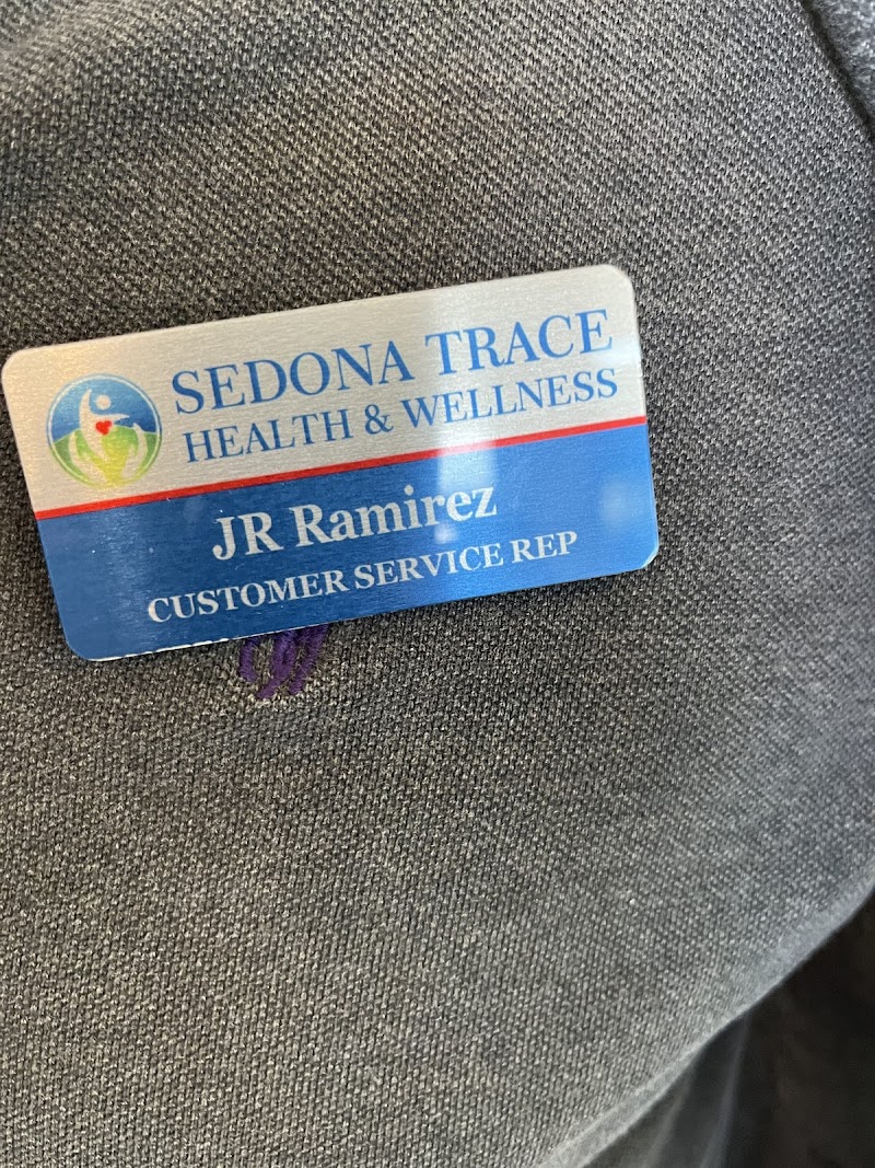 SEDONA TRACE HEALTH AND WELLNESS CENTER nursing home in AUSTIN, TX - Photo 2 of 2