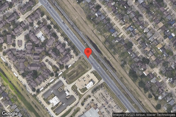 IGNITE MEDICAL RESORT WEBSTER, LLC nursing home in WEBSTER, TX - Photo 1 of 10