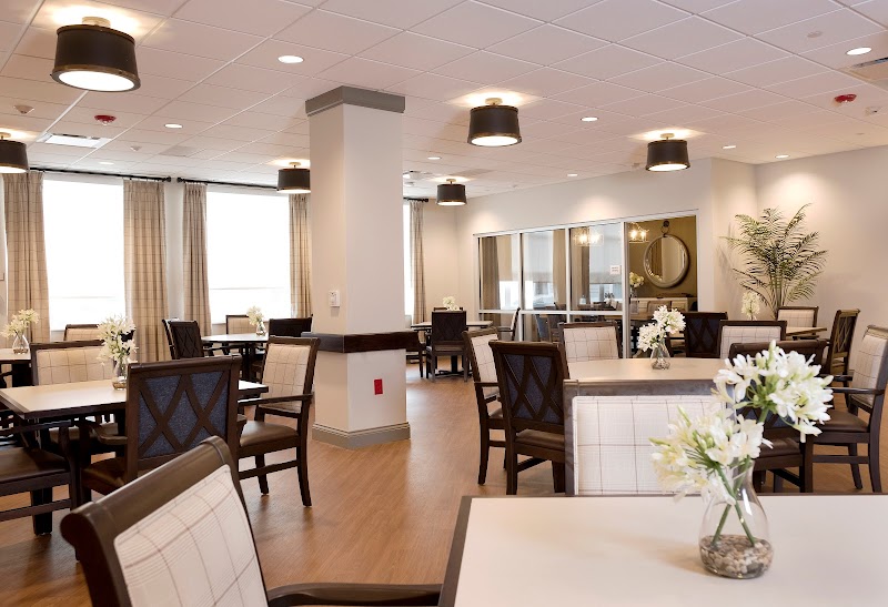 IGNITE MEDICAL RESORT WEBSTER, LLC nursing home in WEBSTER, TX - Photo 4 of 10