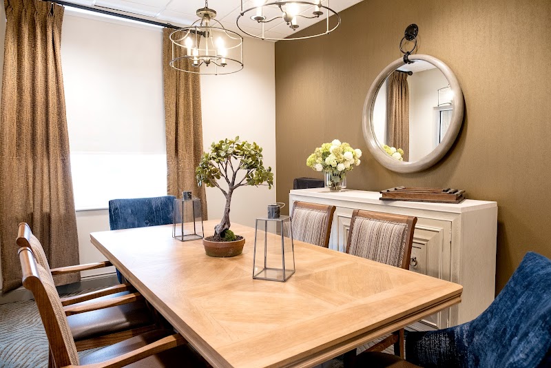 IGNITE MEDICAL RESORT WEBSTER, LLC nursing home in WEBSTER, TX - Photo 5 of 10