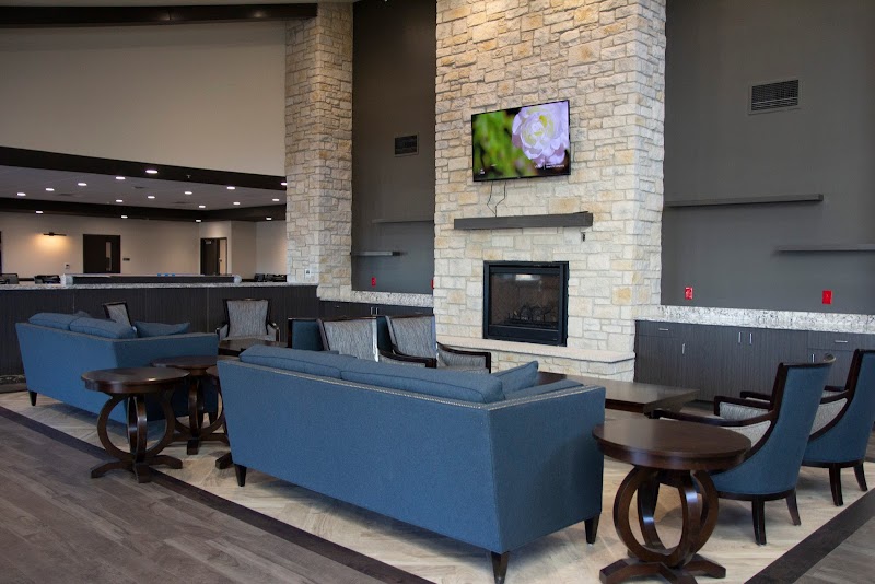 COUNTRY VIEW LIVING nursing home in DIMMITT, TX - Photo 3 of 10