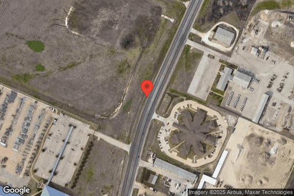 ST. ANTHONY'S CARE CENTER nursing home in WACO, TX - Photo 1 of 2