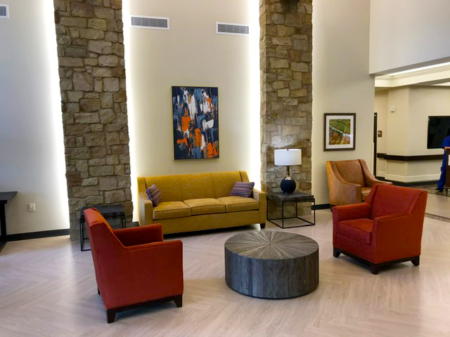 Crimson Heights Health & Wellness nursing home in Humble, TX - Photo 4 of 5