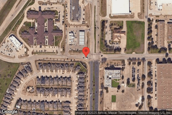 LAS BRISAS REHABILITATION AND WELLNESS SUITES nursing home in IRVING, TX - Photo 1 of 5