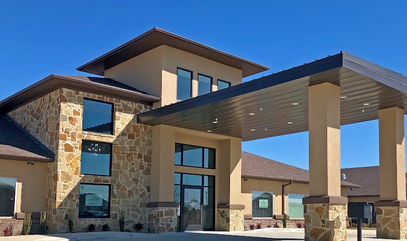 LAS BRISAS REHABILITATION AND WELLNESS SUITES nursing home in IRVING, TX - Photo 2 of 5