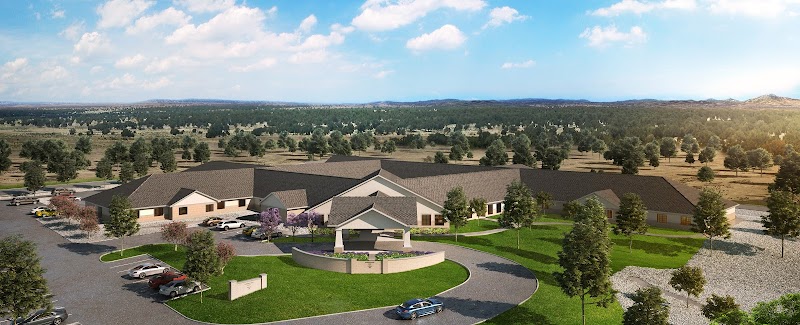 LAS ALTURAS NURSING & TRANSITIONAL CARE nursing home in LAREDO, TX - Photo 2 of 10