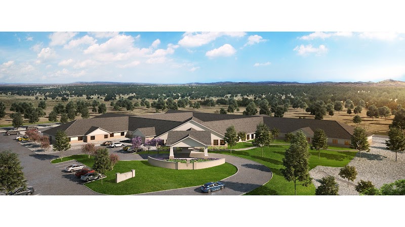 LAS ALTURAS NURSING & TRANSITIONAL CARE nursing home in LAREDO, TX - Photo 5 of 10